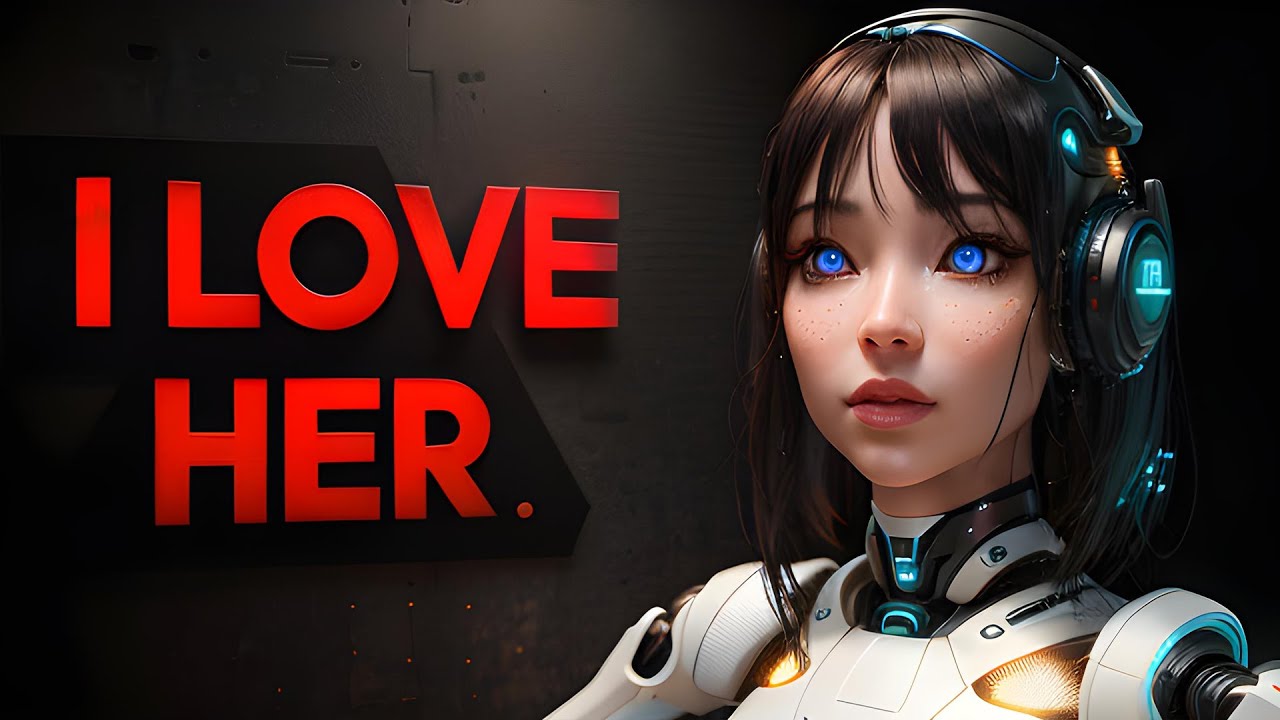Can You Fall in Love With Artificial Intelligence?